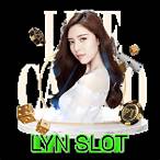 lyn bet slot